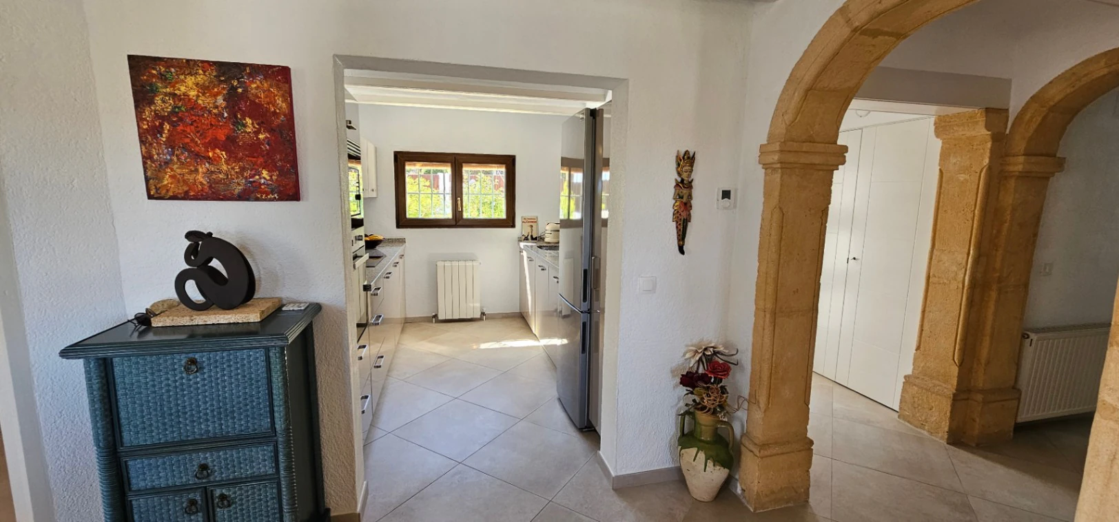 VILLA/ CHALET EN VENTA EN JAVEA ZONA PINOSOL. ALICANTE. COSTA BLANCA