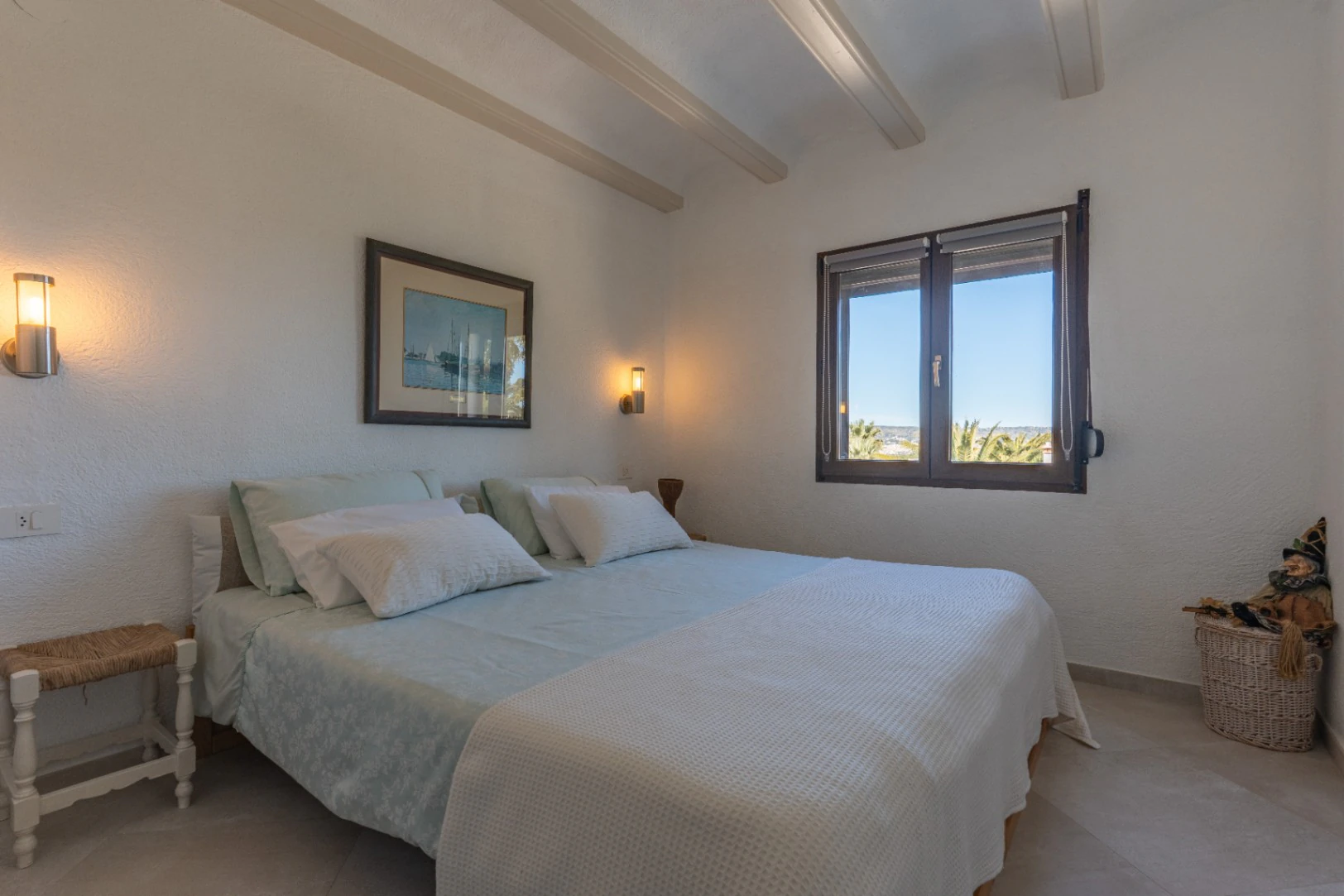 VILLA/ CHALET EN VENTA EN JAVEA ZONA PINOSOL. ALICANTE. COSTA BLANCA
