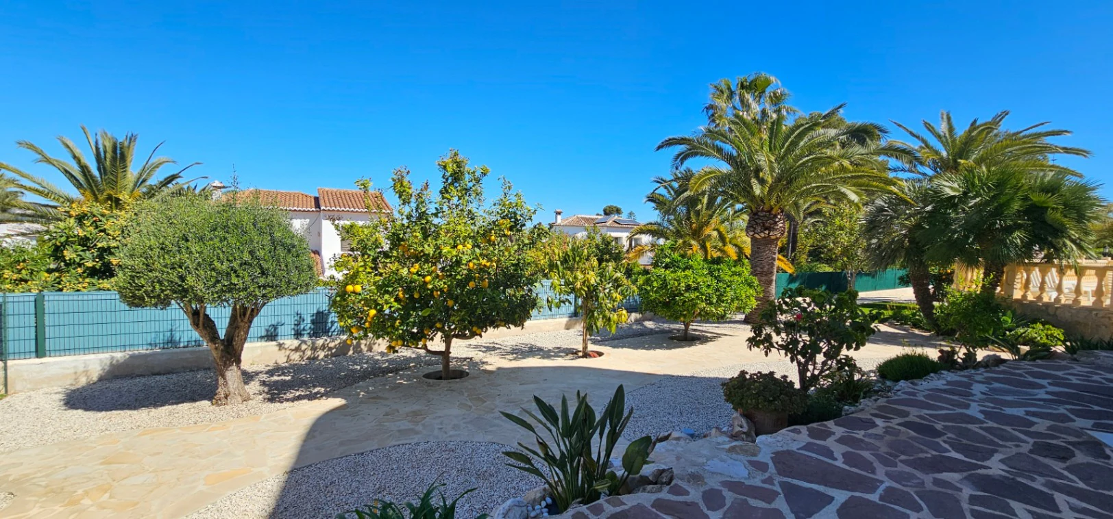 VILLA/ CHALET EN VENTA EN JAVEA ZONA PINOSOL. ALICANTE. COSTA BLANCA