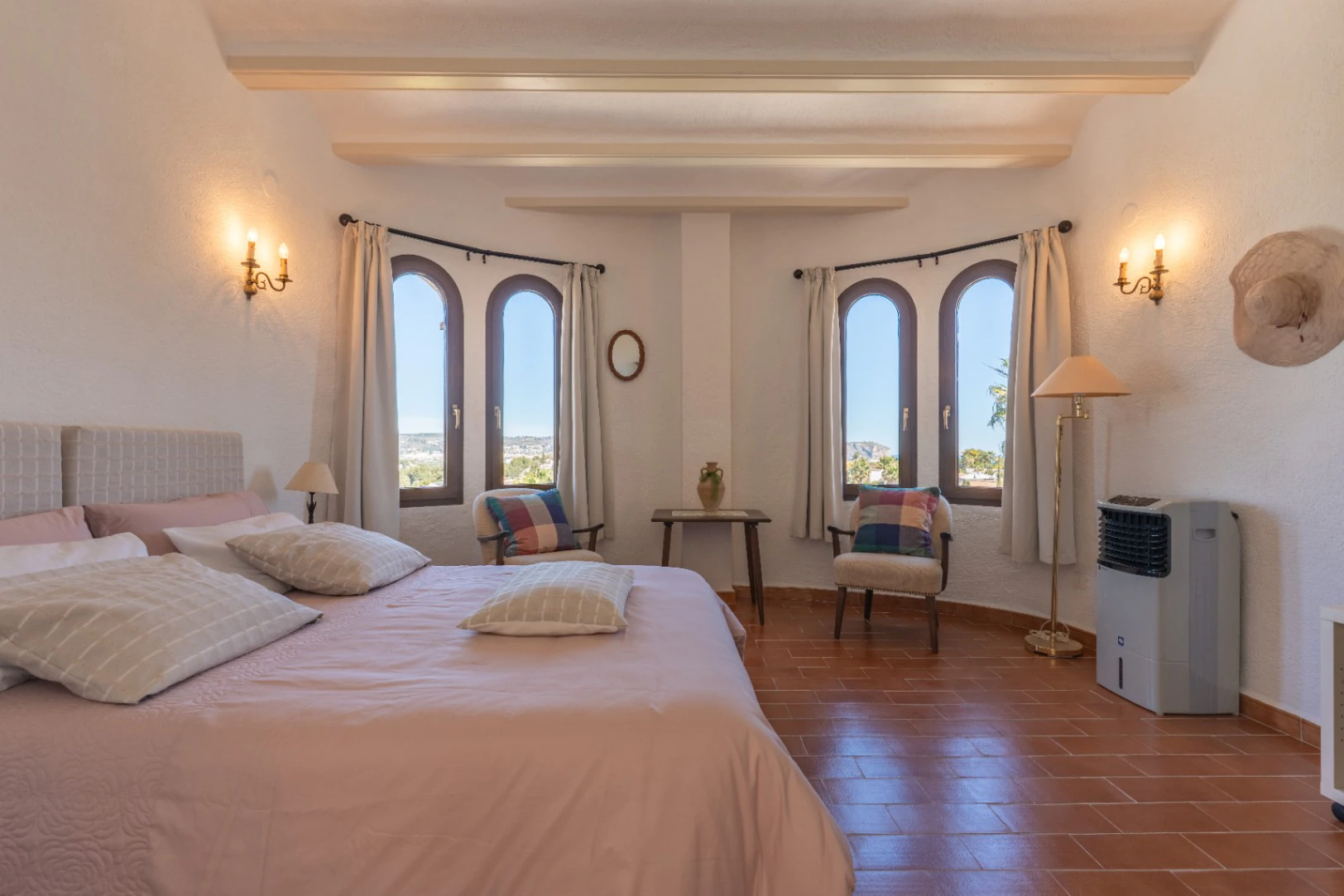 VILLA/ CHALET EN VENTA EN JAVEA ZONA PINOSOL. ALICANTE. COSTA BLANCA