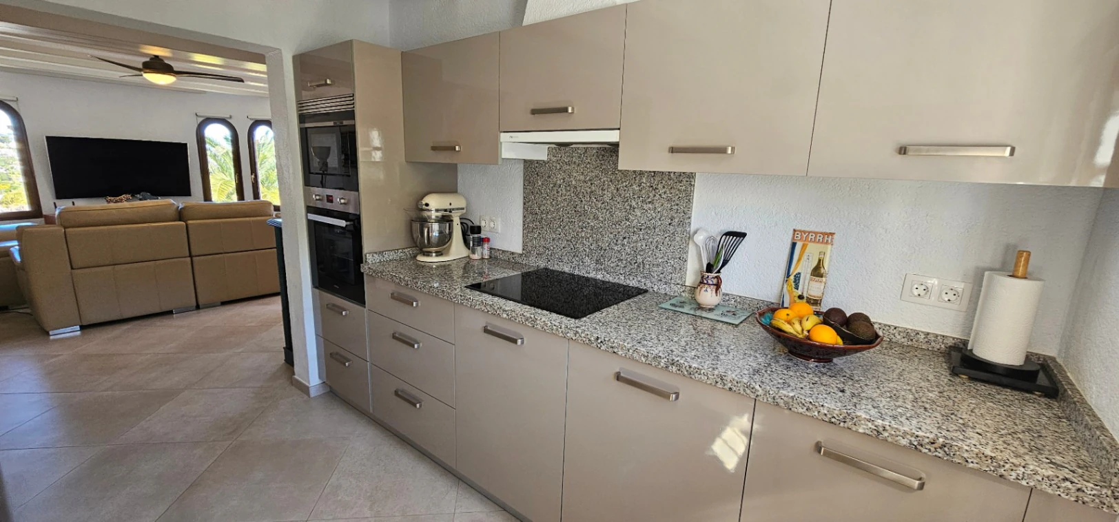 VILLA/ CHALET EN VENTA EN JAVEA ZONA PINOSOL. ALICANTE. COSTA BLANCA