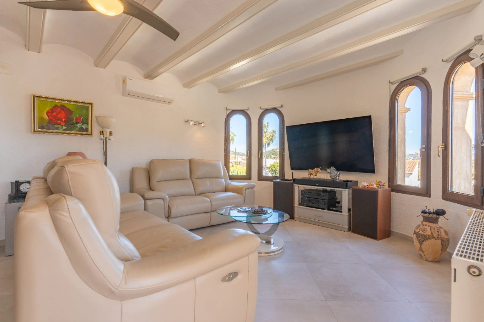VILLA/ CHALET EN VENTA EN JAVEA ZONA PINOSOL. ALICANTE. COSTA BLANCA