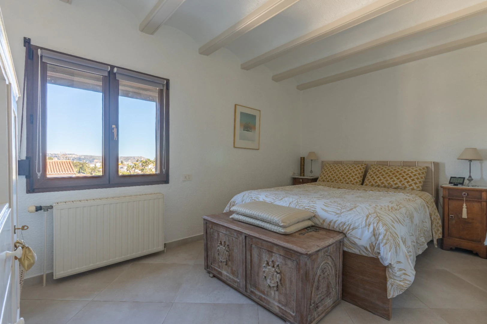 VILLA/ CHALET EN VENTA EN JAVEA ZONA PINOSOL. ALICANTE. COSTA BLANCA