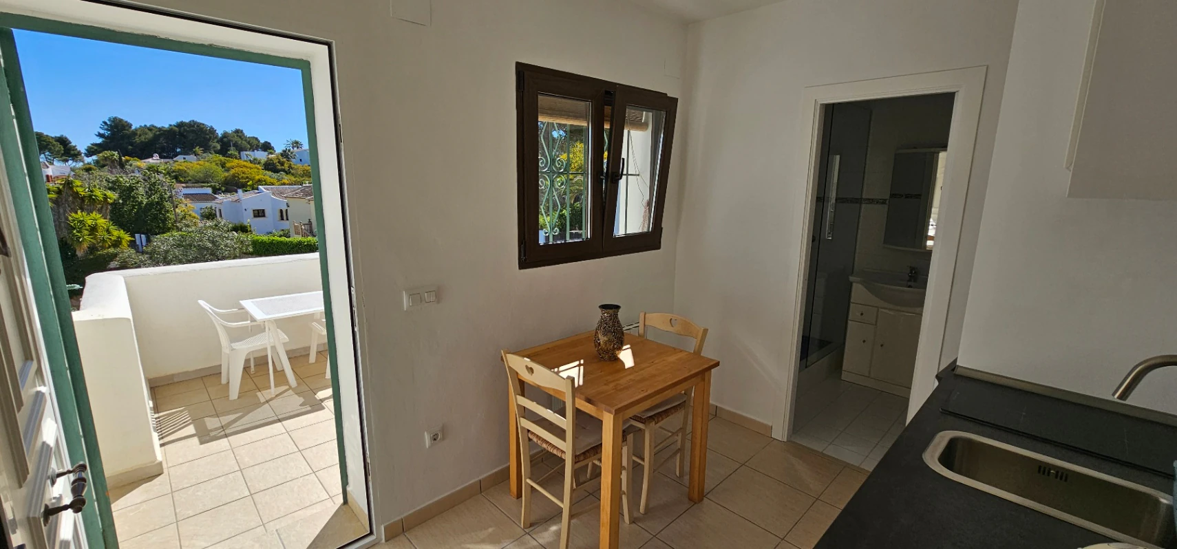 VILLA/ CHALET EN VENTA EN JAVEA ZONA PINOSOL. ALICANTE. COSTA BLANCA