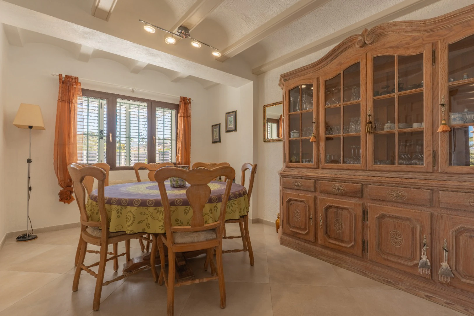 VILLA/ CHALET EN VENTA EN JAVEA ZONA PINOSOL. ALICANTE. COSTA BLANCA