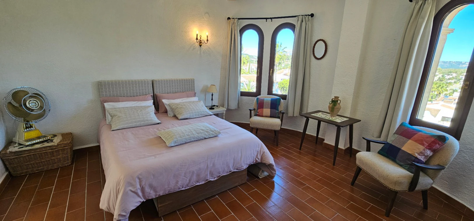 VILLA/ CHALET EN VENTA EN JAVEA ZONA PINOSOL. ALICANTE. COSTA BLANCA