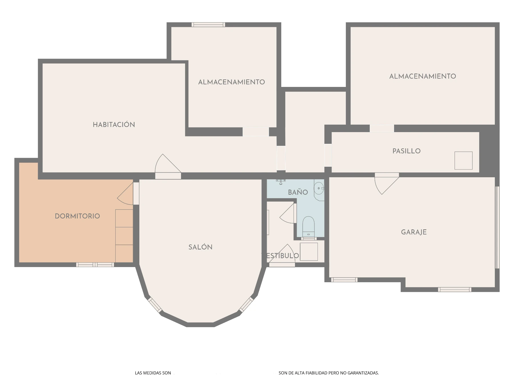 VILLA/ CHALET EN VENTA EN JAVEA ZONA PINOSOL. ALICANTE. COSTA BLANCA