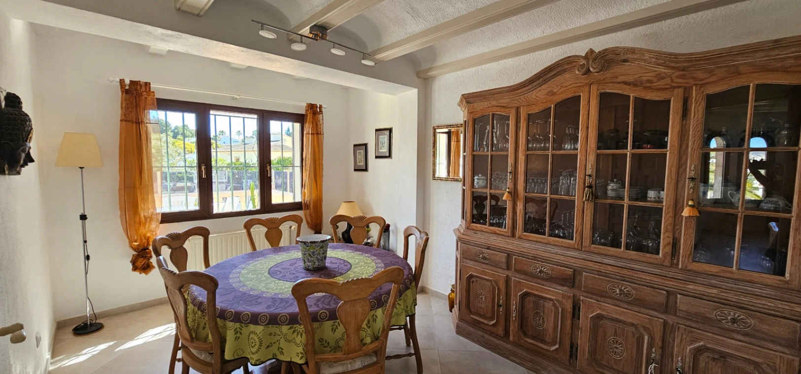 VILLA/ CHALET EN VENTA EN JAVEA ZONA PINOSOL. ALICANTE. COSTA BLANCA