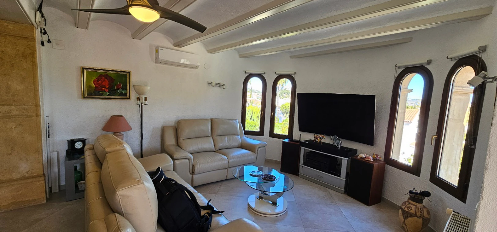 VILLA/ CHALET EN VENTA EN JAVEA ZONA PINOSOL. ALICANTE. COSTA BLANCA