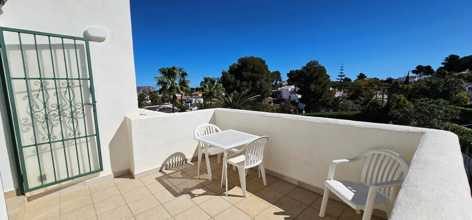 VILLA/ CHALET EN VENTA EN JAVEA ZONA PINOSOL. ALICANTE. COSTA BLANCA