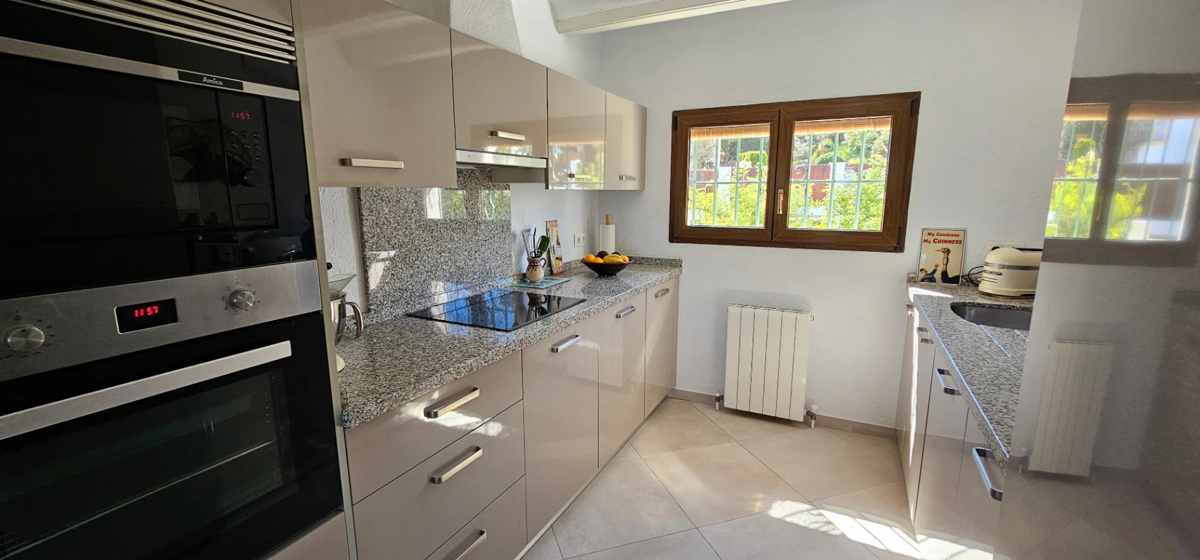 VILLA/ CHALET EN VENTA EN JAVEA ZONA PINOSOL. ALICANTE. COSTA BLANCA