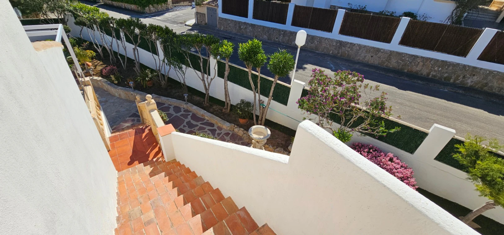 VILLA/ CHALET EN VENTA EN JAVEA ZONA PINOSOL. ALICANTE. COSTA BLANCA