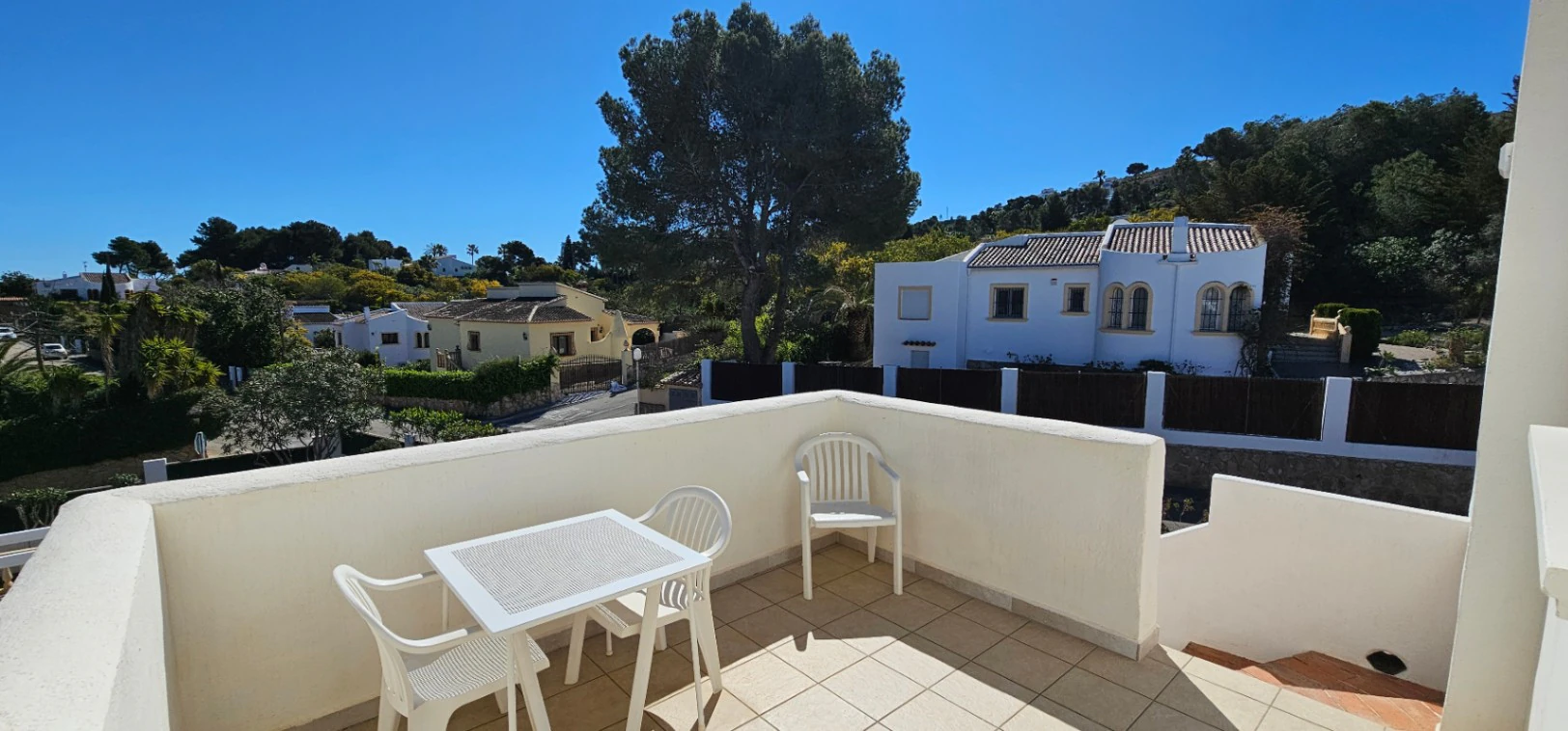 VILLA/ CHALET EN VENTA EN JAVEA ZONA PINOSOL. ALICANTE. COSTA BLANCA