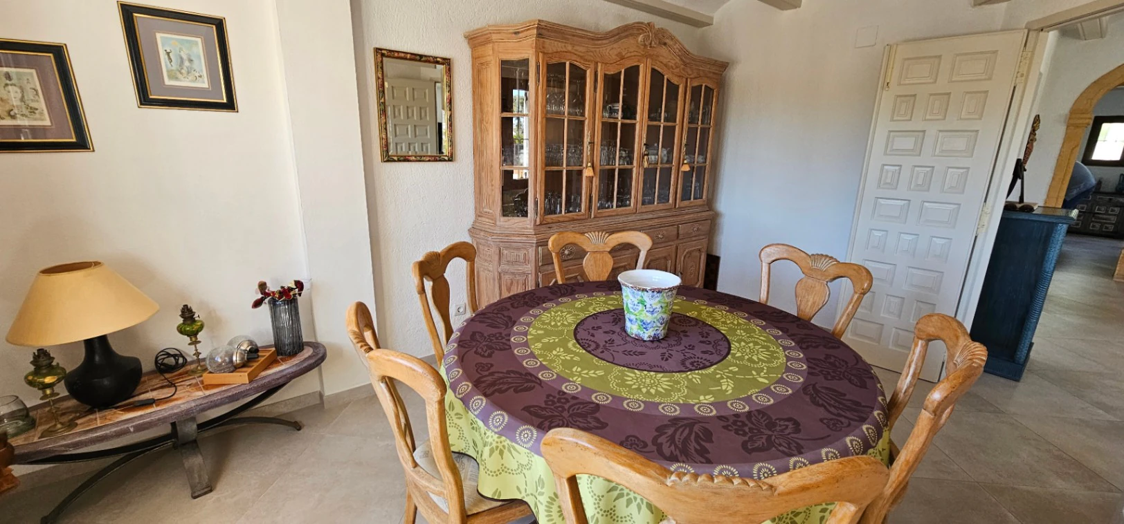 VILLA/ CHALET EN VENTA EN JAVEA ZONA PINOSOL. ALICANTE. COSTA BLANCA