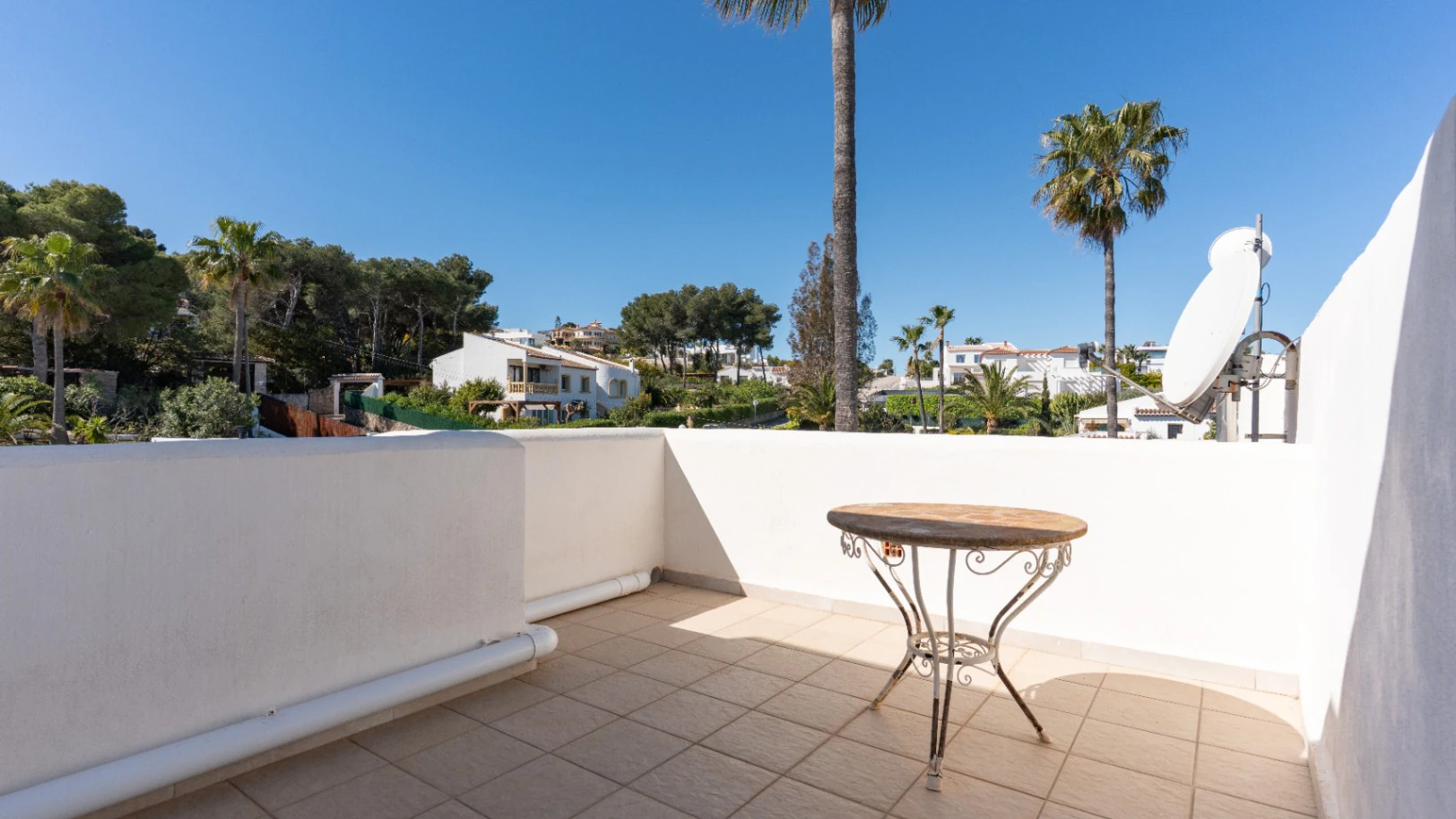 VILLA/ CHALET EN VENTA EN JAVEA ZONA PINOSOL. ALICANTE. COSTA BLANCA