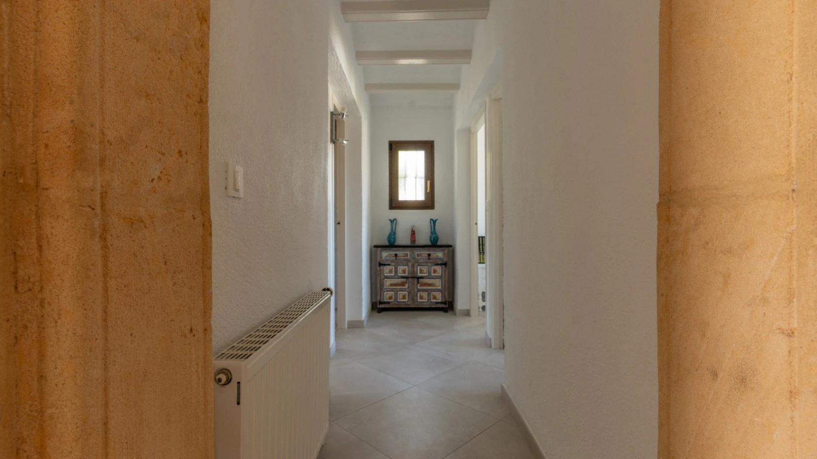 VILLA/ CHALET EN VENTA EN JAVEA ZONA PINOSOL. ALICANTE. COSTA BLANCA