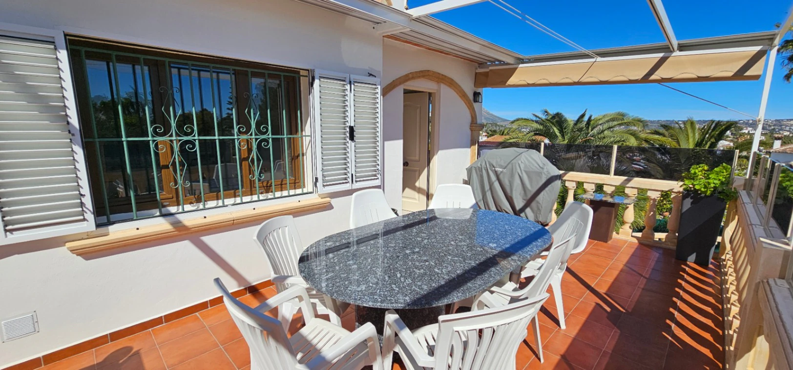 VILLA/ CHALET EN VENTA EN JAVEA ZONA PINOSOL. ALICANTE. COSTA BLANCA