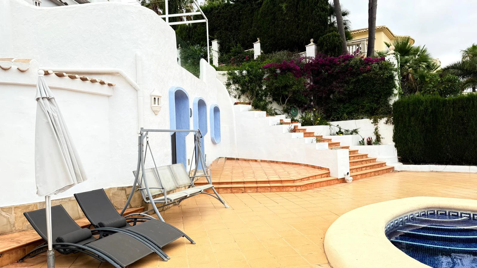 Villa на продажа в Jávea, Alicante