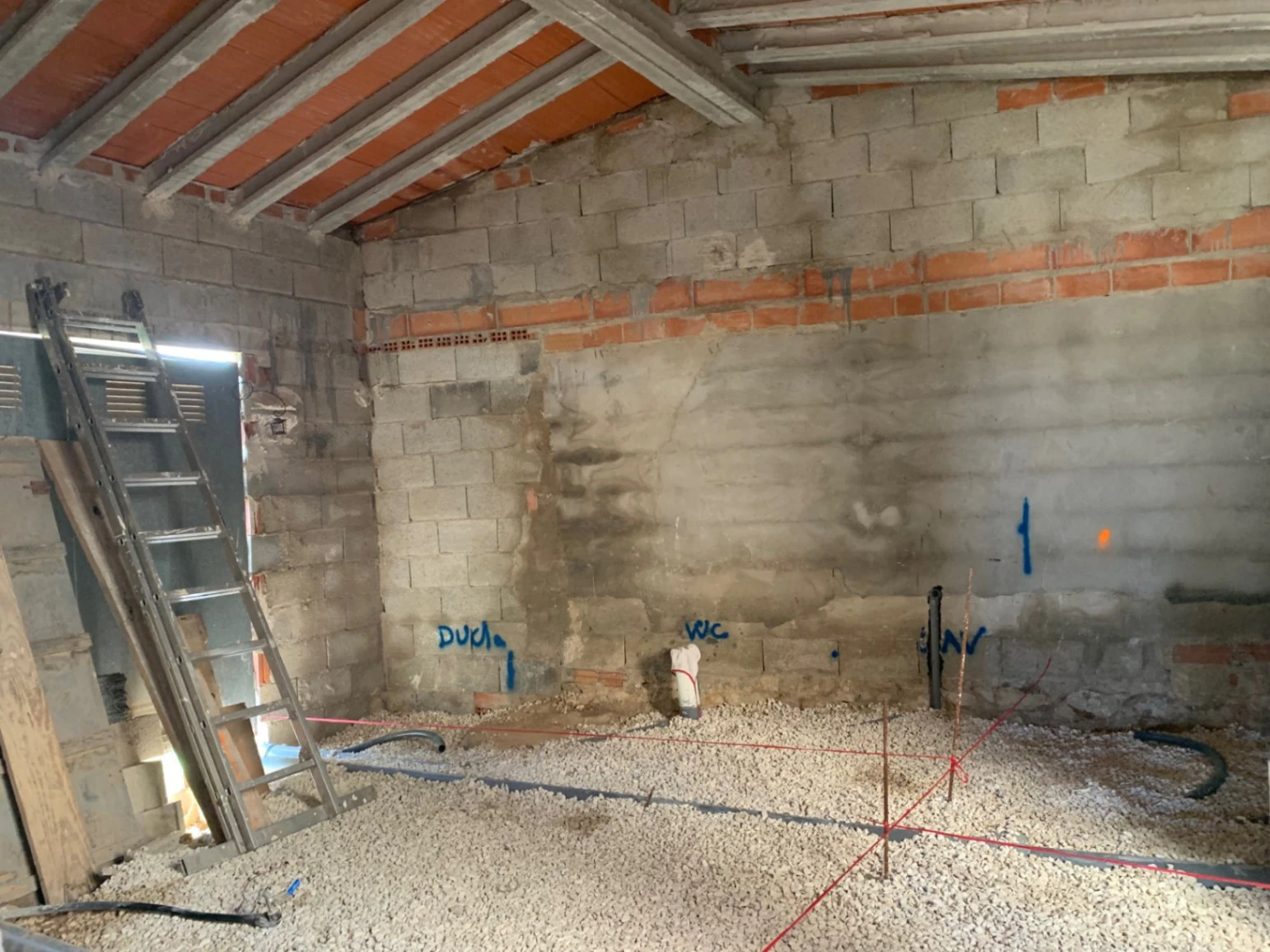 Finca en venta en Gata de Gorgos, Costa Blanca