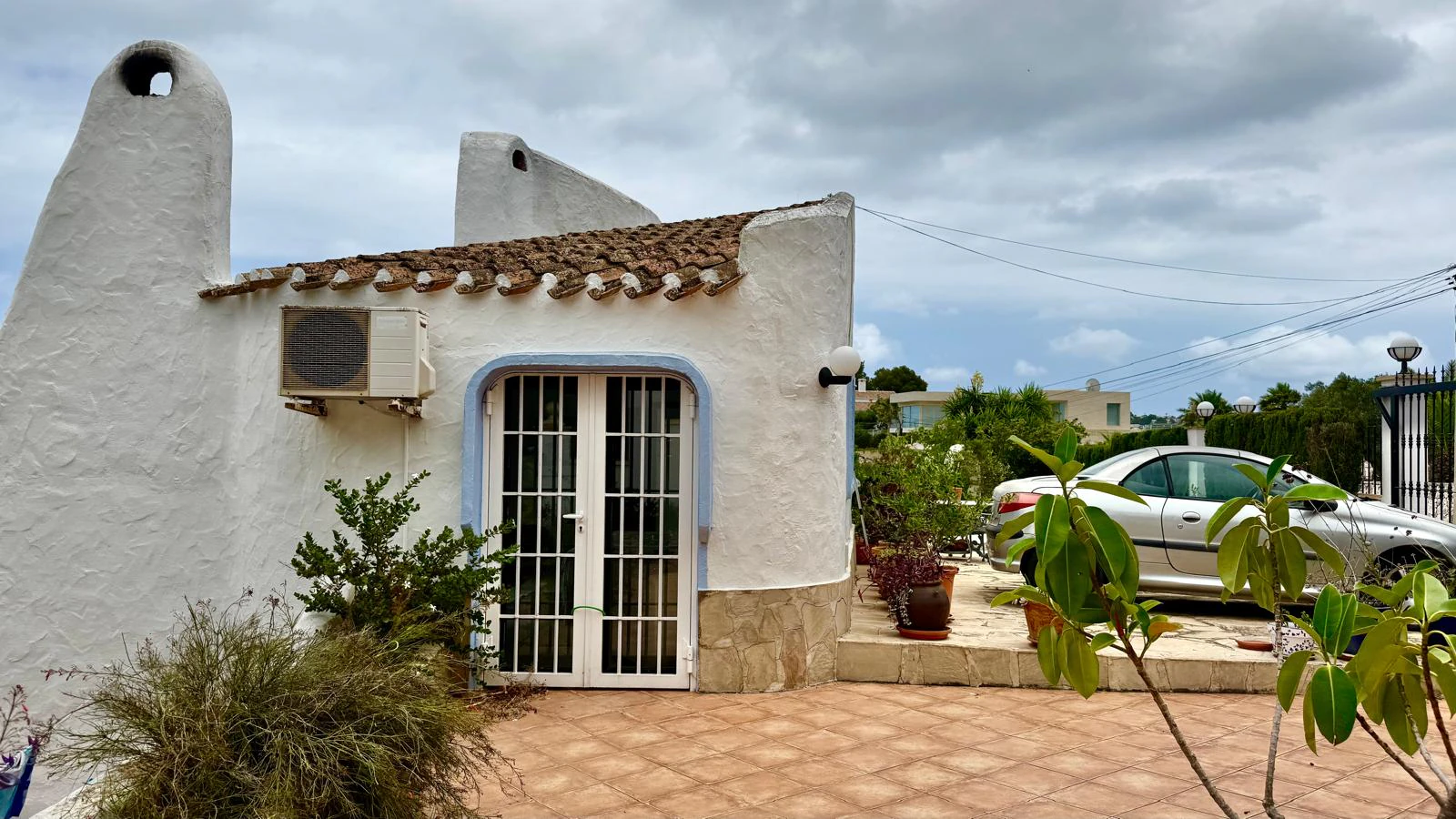 Villa на продажа в Jávea, Alicante