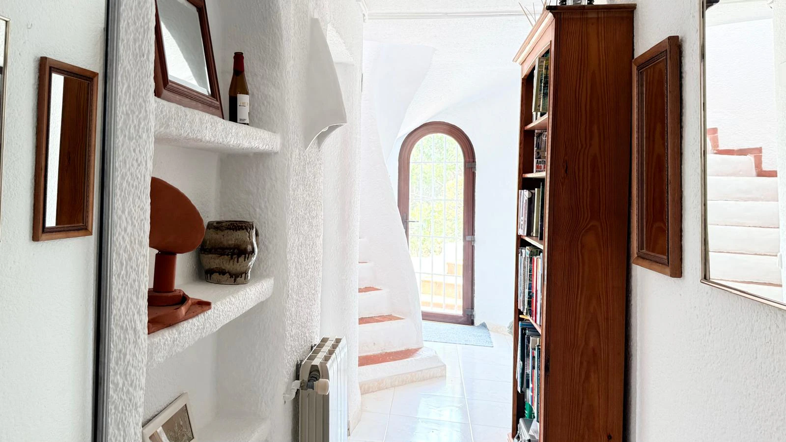 Villa на продажа в Jávea, Alicante