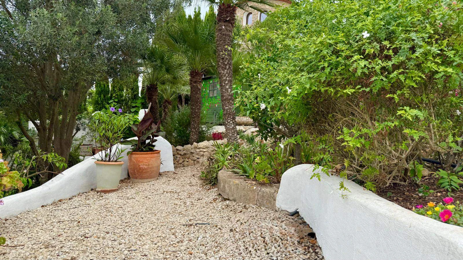 Villa на продажа в Jávea, Alicante