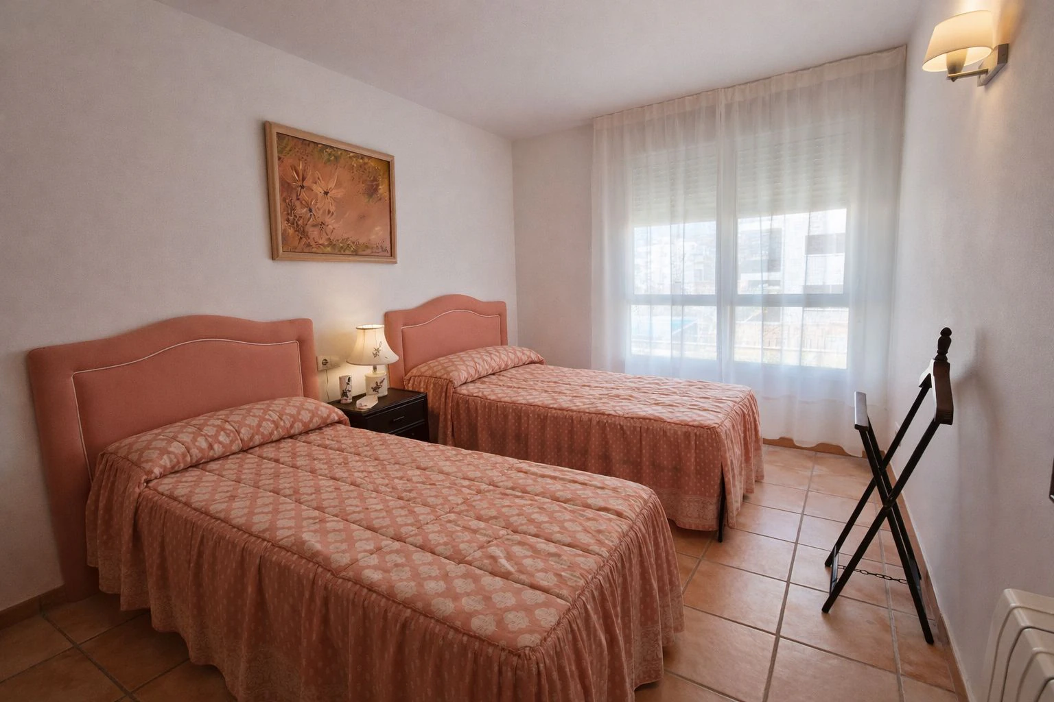 APARTAMENTO DE 2 DORMITORIOS EN VENTA EN JAVEA PLAYA DEL ARENAL