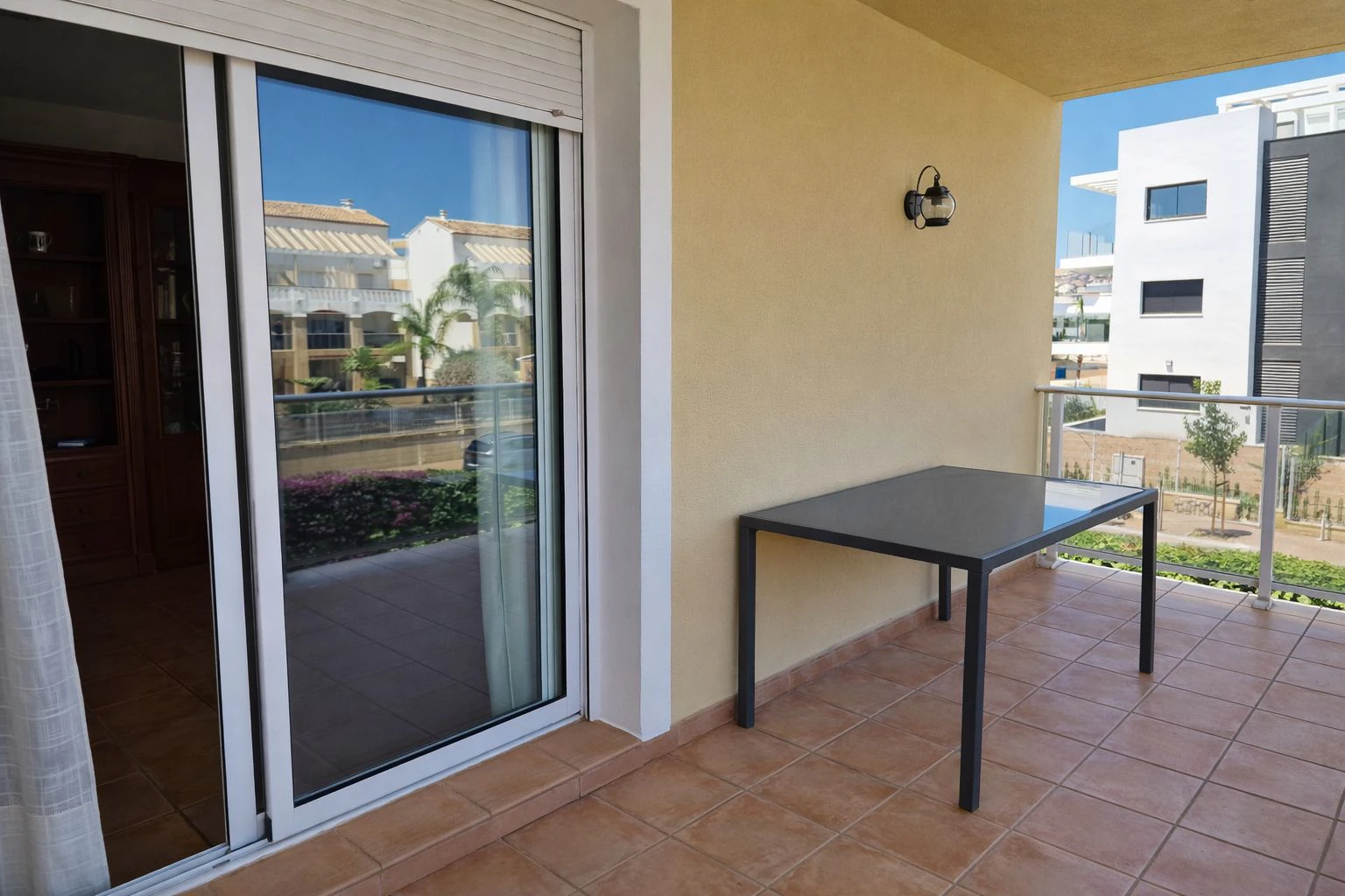 APARTAMENTO DE 2 DORMITORIOS EN VENTA EN JAVEA PLAYA DEL ARENAL