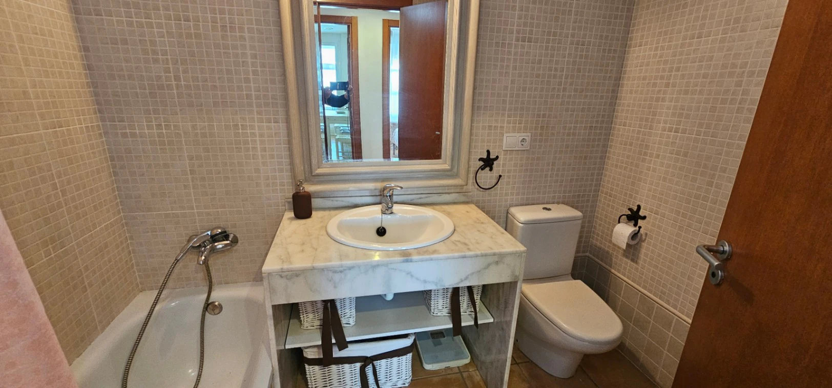 APARTAMENTO DE 2 DORMITORIOS EN VENTA EN JAVEA PLAYA DEL ARENAL