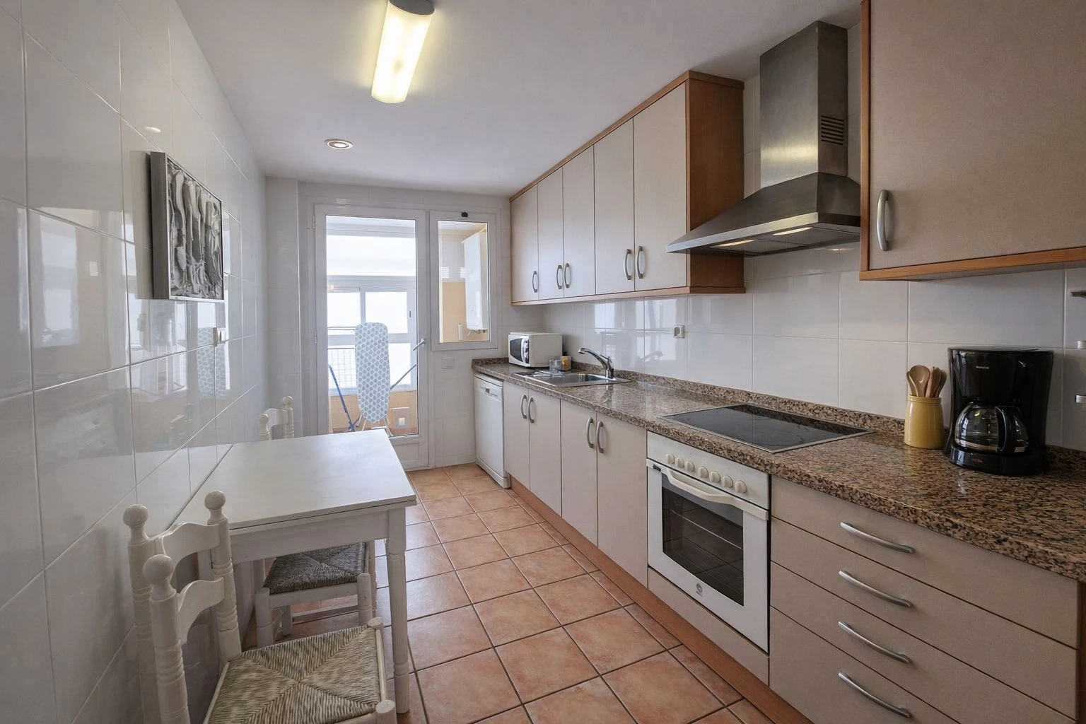 APARTAMENTO DE 2 DORMITORIOS EN VENTA EN JAVEA PLAYA DEL ARENAL