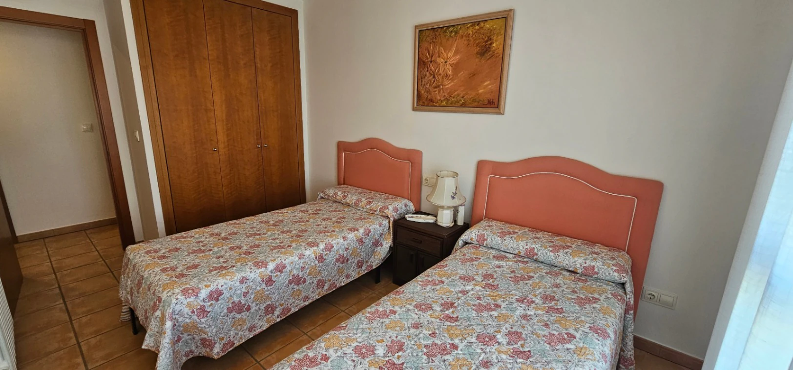 APARTAMENTO DE 2 DORMITORIOS EN VENTA EN JAVEA PLAYA DEL ARENAL