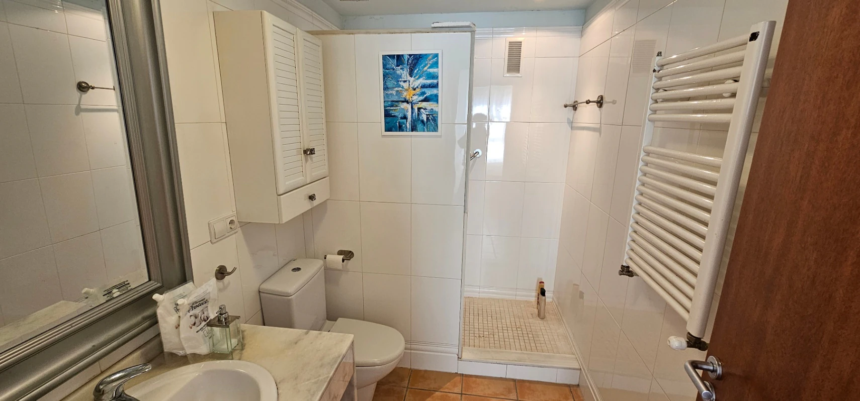 APARTAMENTO DE 2 DORMITORIOS EN VENTA EN JAVEA PLAYA DEL ARENAL
