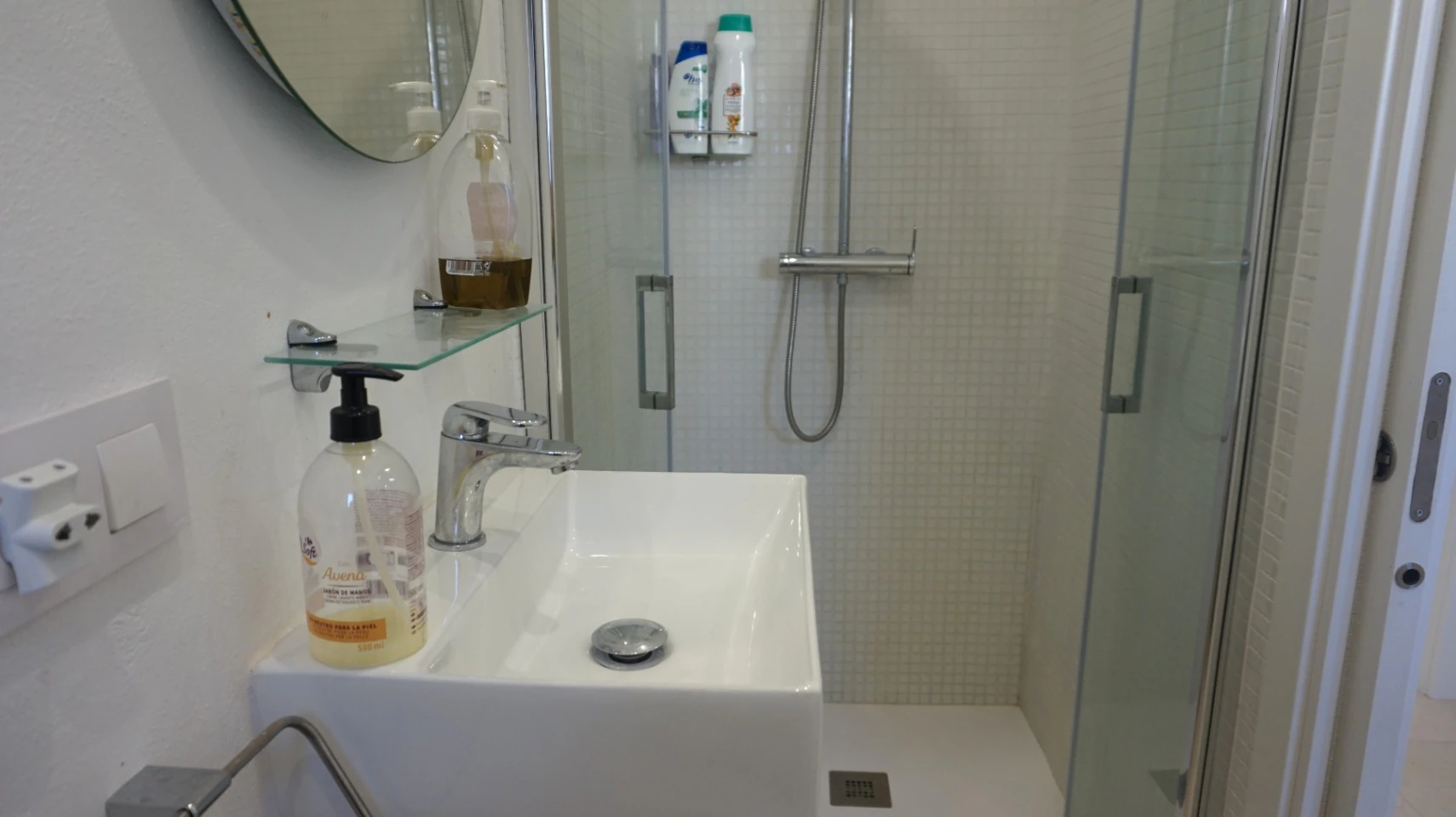 APARTAMENTO CON VISTA AL MAR EN EL PUERTO DE JAVEA COSTA BLANCA