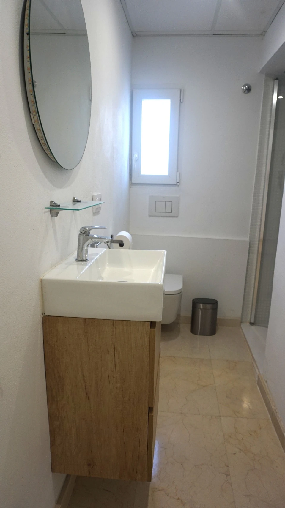 APARTAMENTO CON VISTA AL MAR EN EL PUERTO DE JAVEA COSTA BLANCA