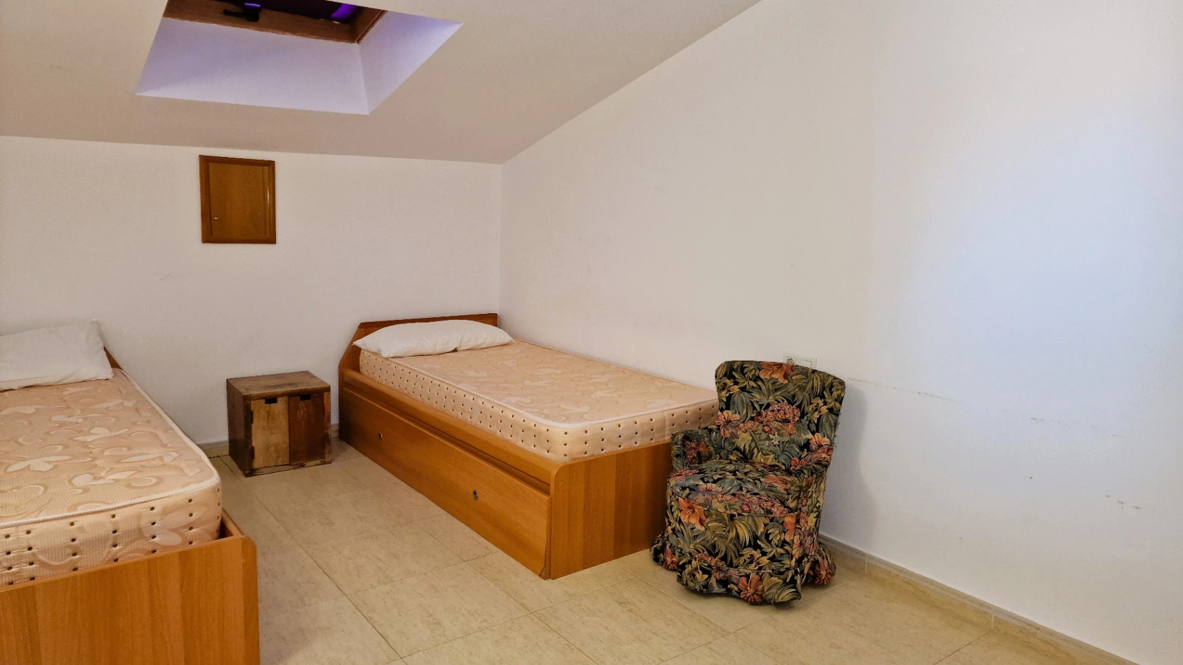 ATICO DUPLEX EN VENTA EN JAVEA