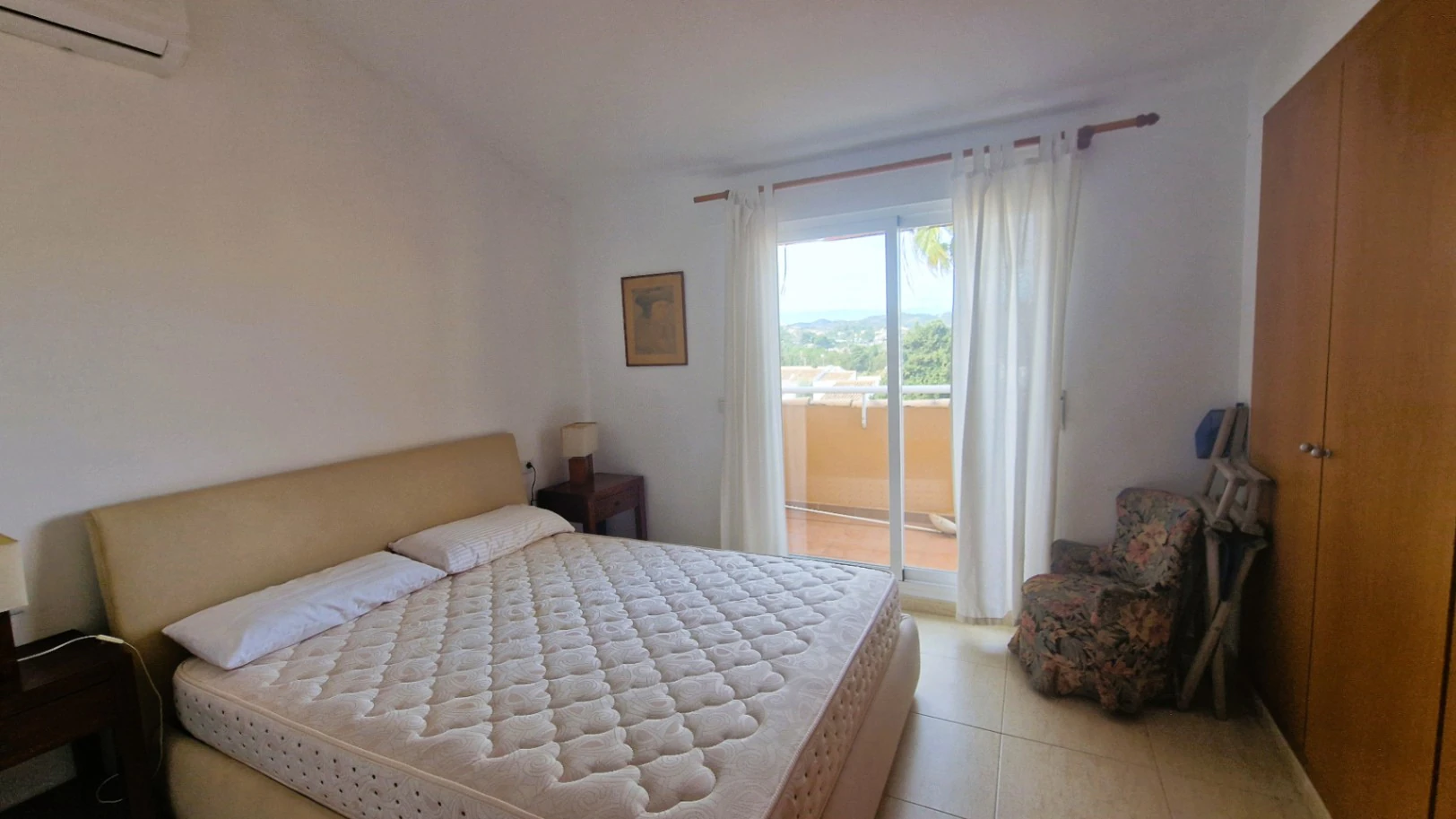 ATICO DUPLEX EN VENTA EN JAVEA