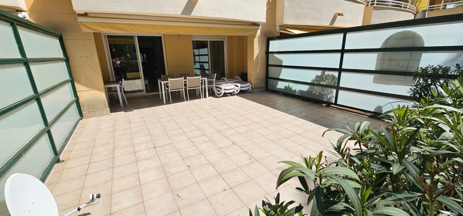 APARTAMENTO 2 DORMITORIOS EN GOLDEN BEACH 2, JAVEA, PLAYA