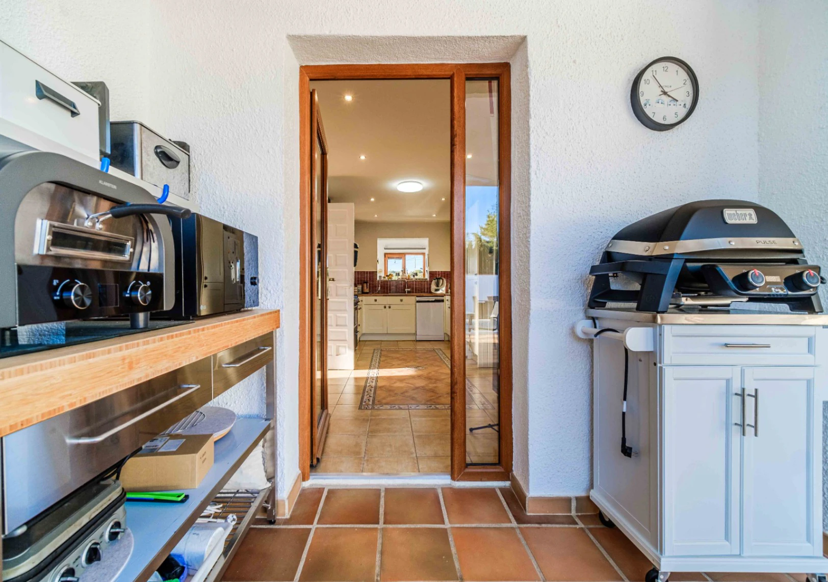 VILLA DE 4 DORMITORIOS EN VENTA EN JAVEA