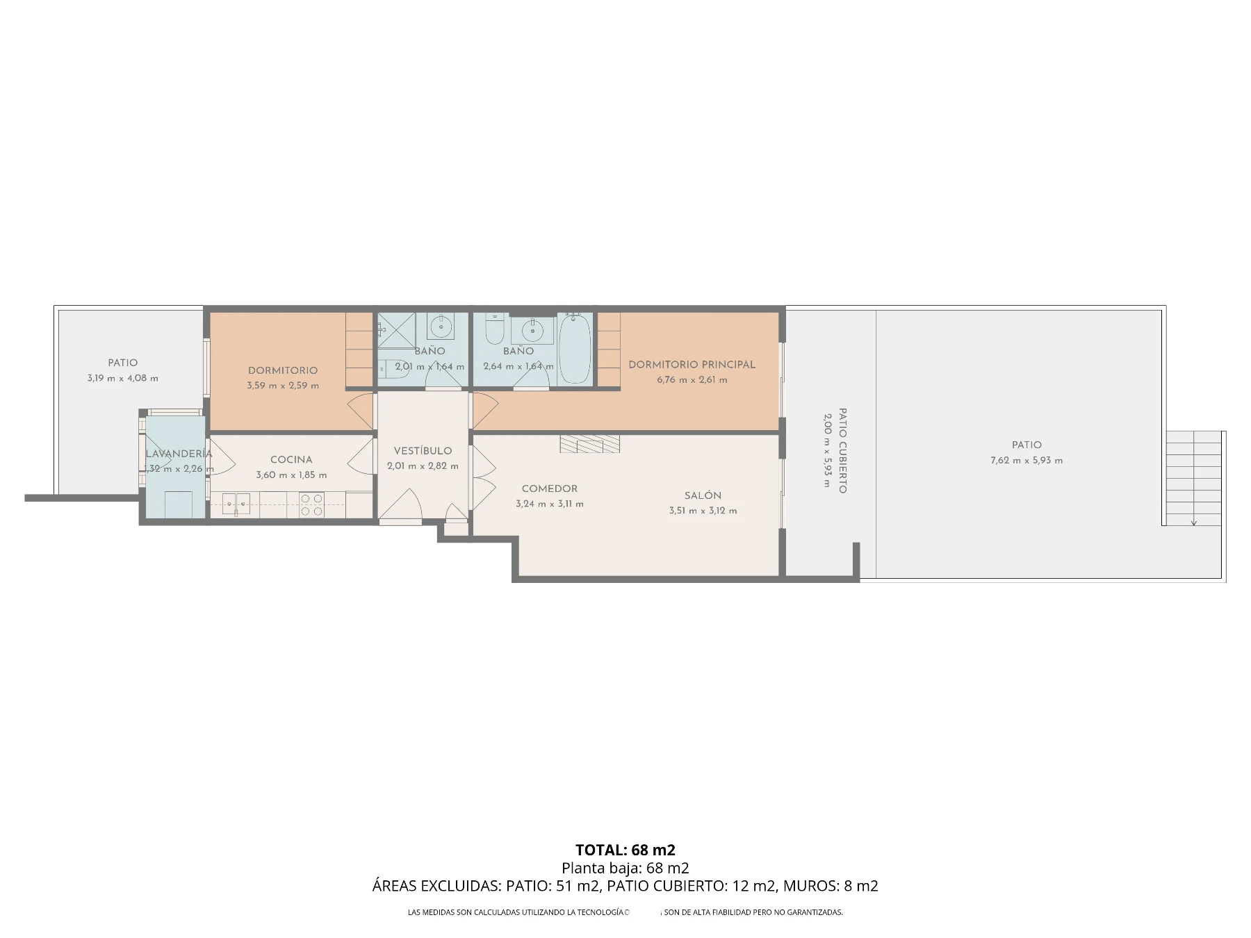 APARTAMENTO 2 DORMITORIOS EN GOLDEN BEACH 2, JAVEA, PLAYA