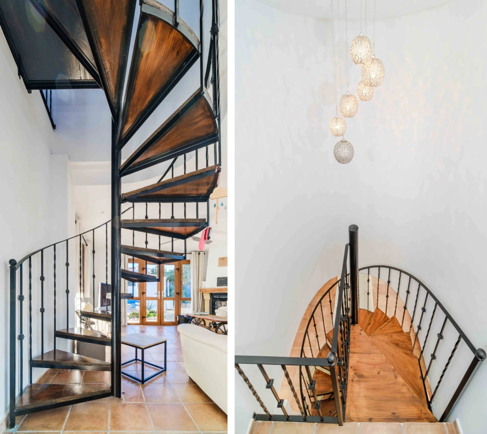 VILLA DE 4 DORMITORIOS EN VENTA EN JAVEA