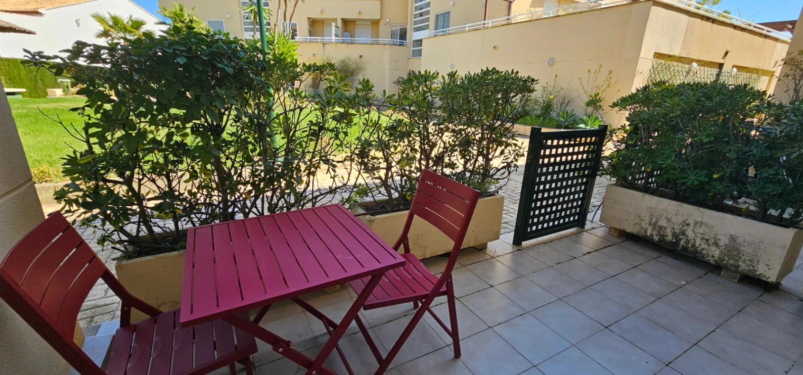 APARTAMENTO 2 DORMITORIOS EN GOLDEN BEACH 2, JAVEA, PLAYA