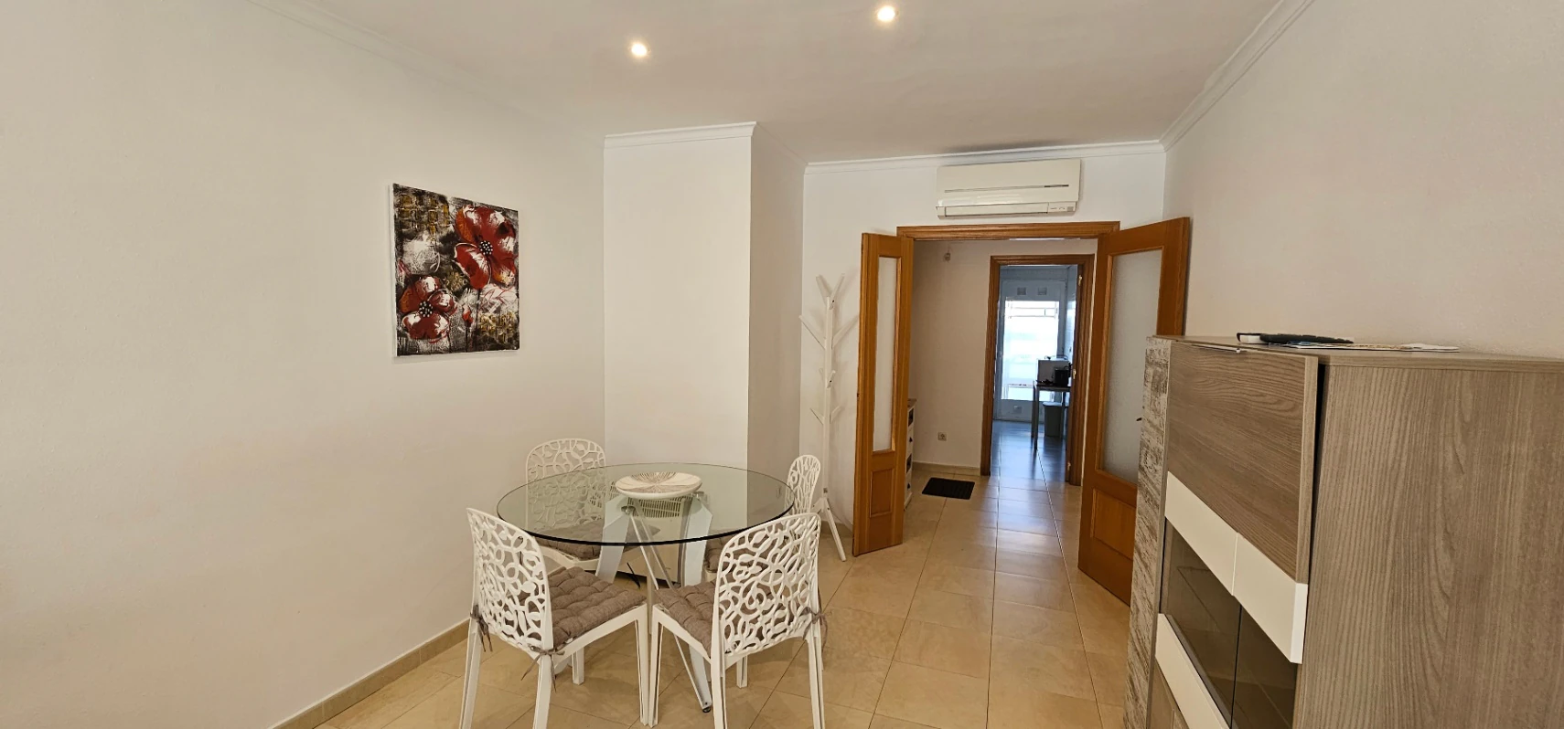 APARTAMENTO 2 DORMITORIOS EN GOLDEN BEACH 2, JAVEA, PLAYA