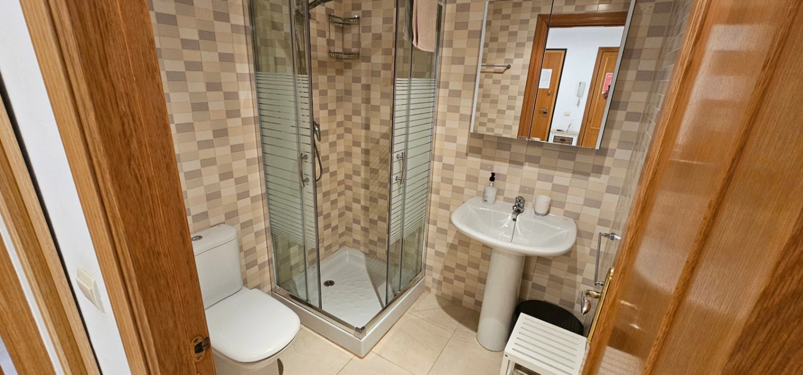 APARTAMENTO 2 DORMITORIOS EN GOLDEN BEACH 2, JAVEA, PLAYA