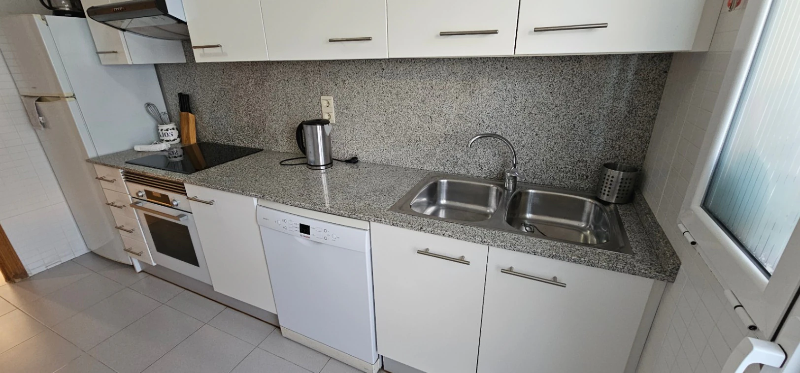 APARTAMENTO 2 DORMITORIOS EN GOLDEN BEACH 2, JAVEA, PLAYA