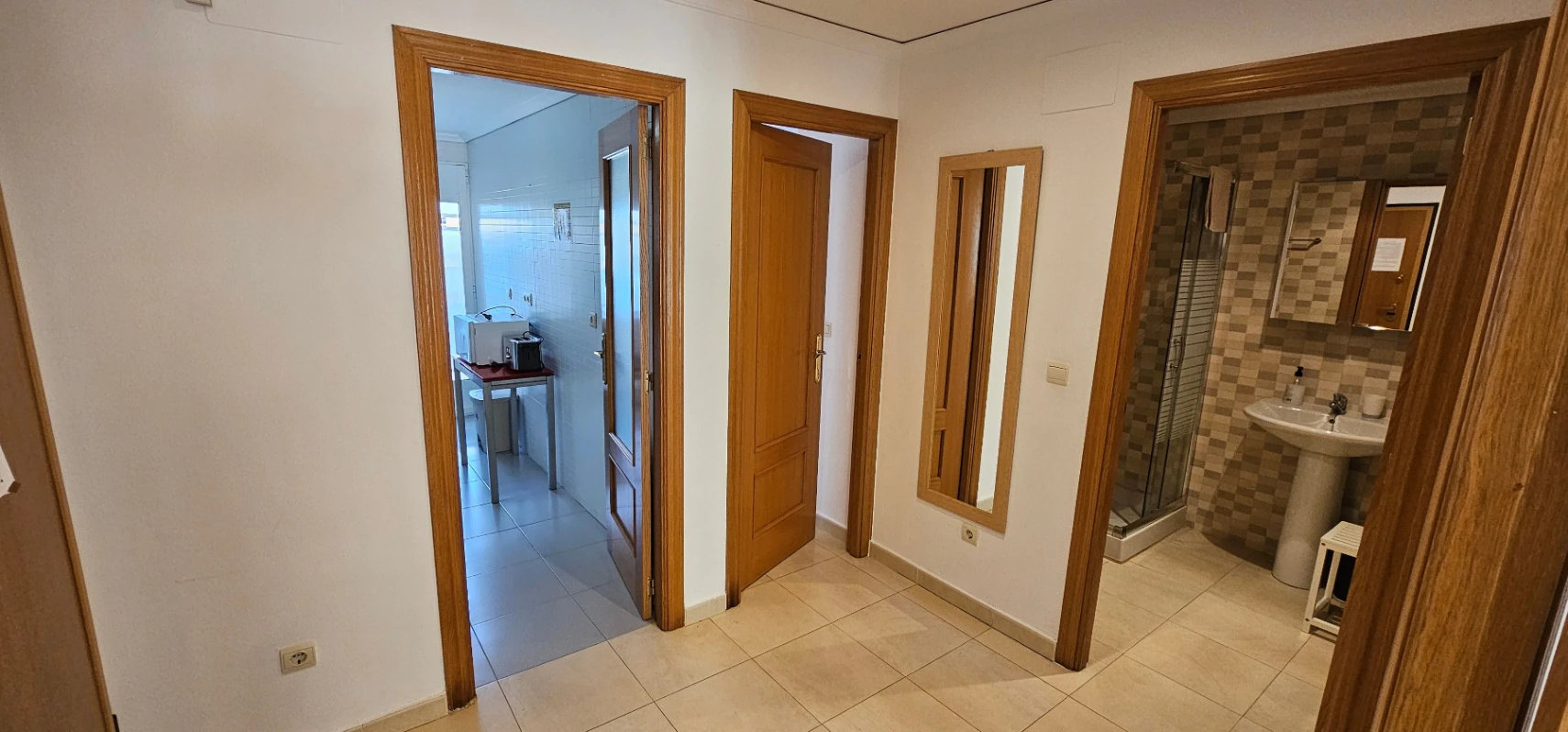 APARTAMENTO 2 DORMITORIOS EN GOLDEN BEACH 2, JAVEA, PLAYA