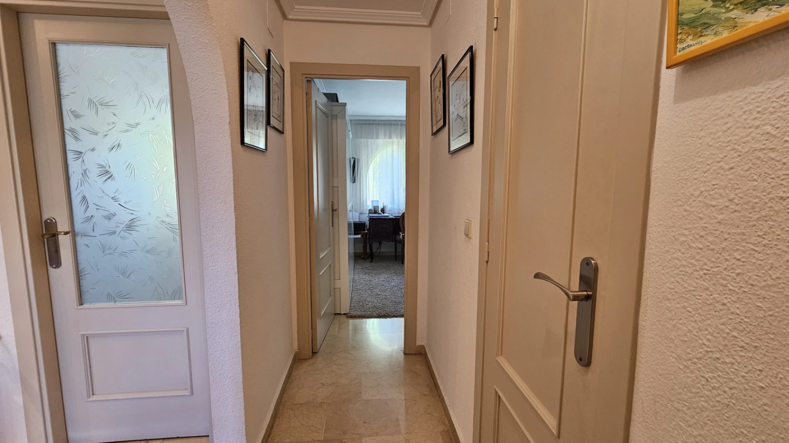 SAN ESTEBAN RESIDENCE APARTMENT