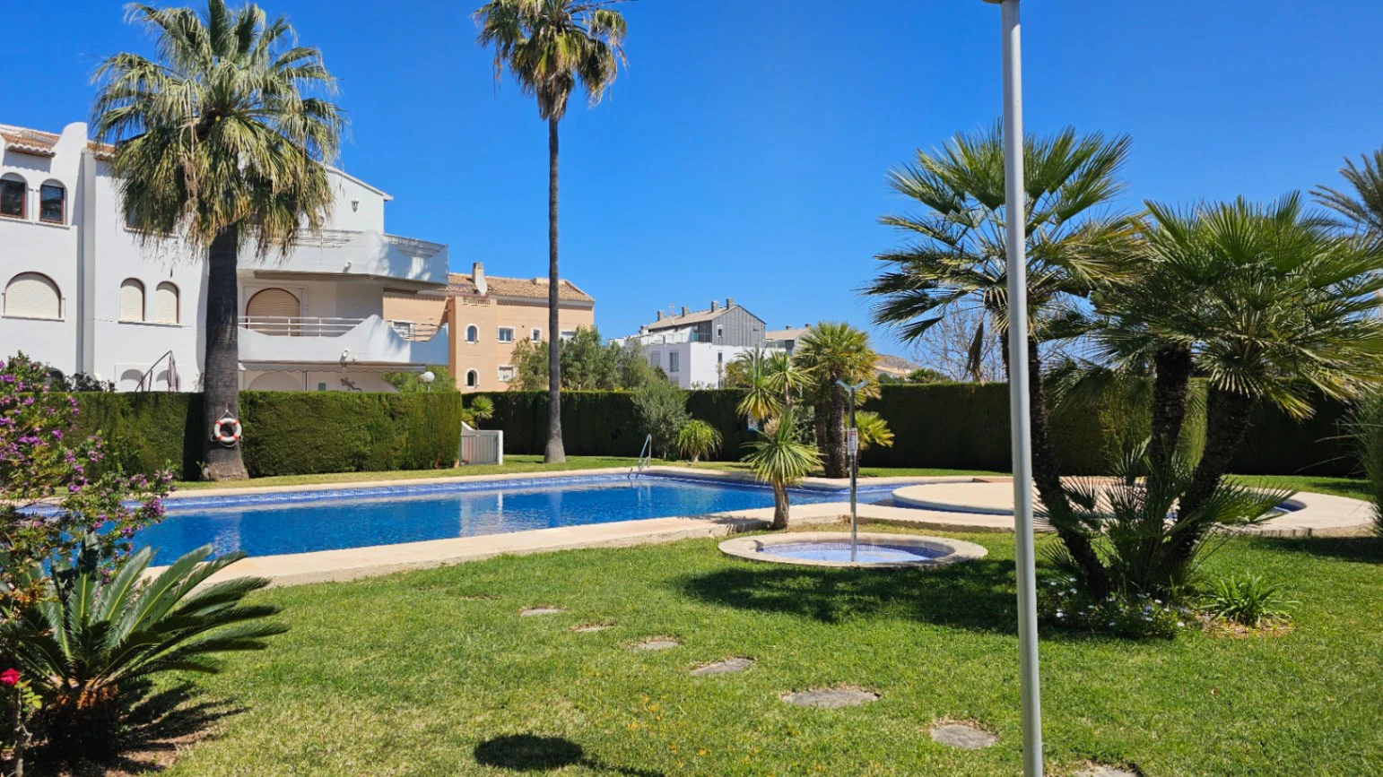 SAN ESTEBAN RESIDENCE APARTMENT