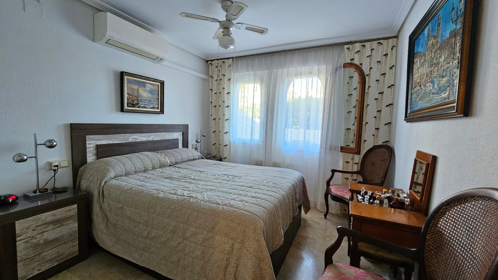 SAN ESTEBAN RESIDENCE APARTMENT