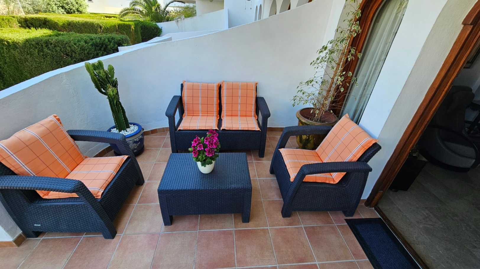 SAN ESTEBAN RESIDENCE APARTMENT