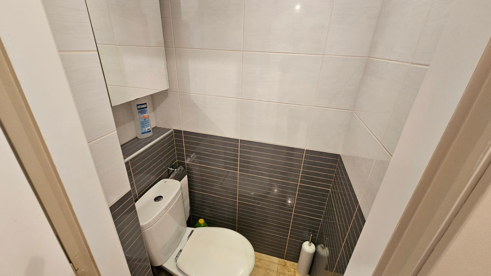 SAN ESTEBAN RESIDENCE APARTMENT